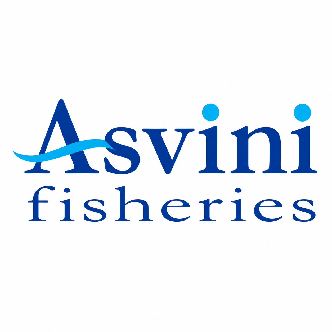 Asvini Fisheries